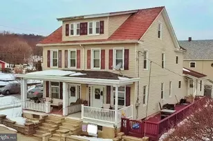 338 Ochre St, Lehighton, PA 18235 - Photo 1