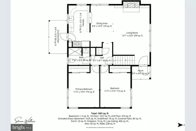 340 Moseywood Road, Lake Harmony, PA 18624 - Photo 133