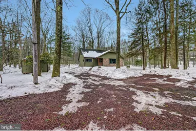 340 Moseywood Road, Lake Harmony, PA 18624 - Photo 81