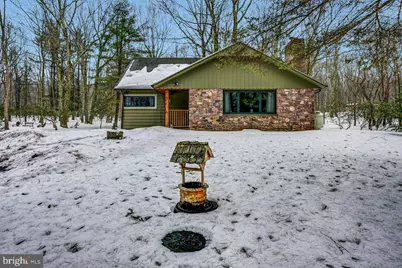 340 Moseywood Road, Lake Harmony, PA 18624 - Photo 83