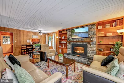 340 Moseywood Road, Lake Harmony, PA 18624 - Photo 3