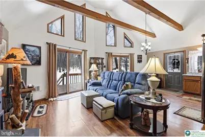 8 Running Bear Lane, Albrightsville, PA 18210 - Photo 23