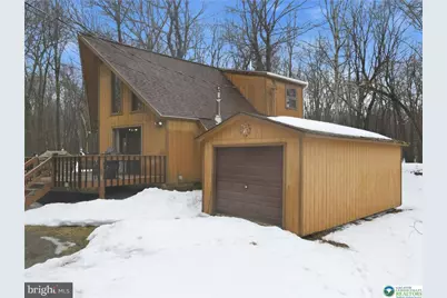 8 Running Bear Lane, Albrightsville, PA 18210 - Photo 25