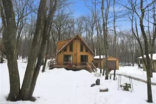 8 Running Bear Ln, Albrightsville, PA 18210 - Photo 27