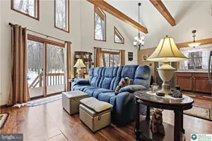 8 Running Bear Ln, Albrightsville, PA 18210 - Photo 3