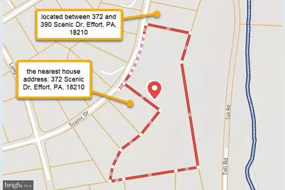 00 Scenic Drive, Albrightsville, PA 18210 - Photo 5