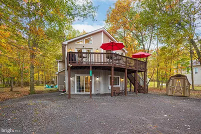 11 Key Glen, Albrightsville, PA 18210 - Photo 3