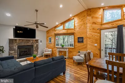 11 Key Glen, Albrightsville, PA 18210 - Photo 17