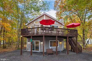 11 Key Glen, Albrightsville, PA 18210 - Photo 1