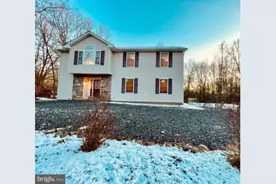 146 Hunter Lane, Albrightsville, PA 18210 - Photo 1