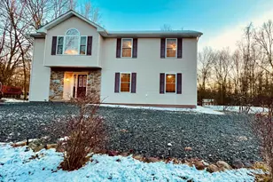 146 Hunter Ln, Albrightsville, PA 18210 - Photo 1