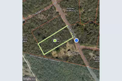 0 Drakes Creek Road, Jim Thorpe, PA 18229 - Photo 9