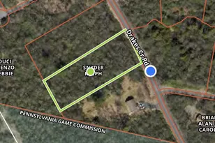 0 Drakes Creek Rd, Jim Thorpe, PA 18229 - Photo 9