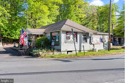 445 Mountainwoods Drive, Lake Harmony, PA 18624 - Photo 51