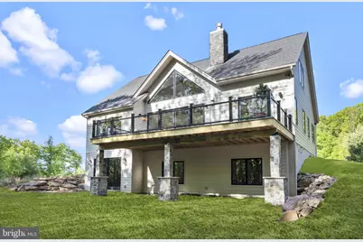 446 Mountainwoods Drive, Lake Harmony, PA 18624 - Photo 47