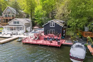 36 S Lake Dr, Lake Harmony, PA 18624 - Photo 1