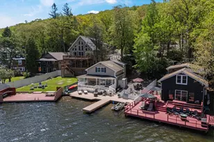 36 S Lake Dr, Lake Harmony, PA 18624 - Photo 41