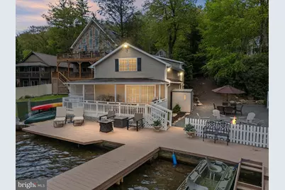 36 S Lake Drive, Lake Harmony, PA 18624 - Photo 89