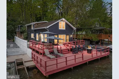 36 S Lake Drive, Lake Harmony, PA 18624 - Photo 43