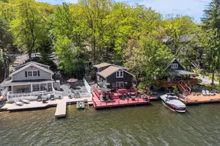 36 S Lake Dr, Lake Harmony, PA 18624 - Photo 3