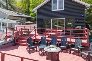 36 S Lake Dr, Lake Harmony, PA 18624 - Photo 33