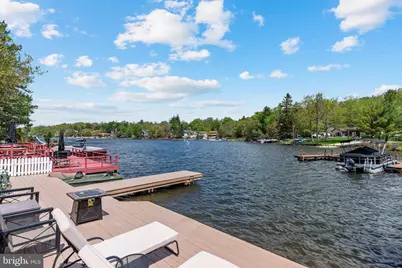 36 S Lake Drive, Lake Harmony, PA 18624 - Photo 77