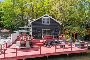 36 S Lake Dr, Lake Harmony, PA 18624 - Photo 35