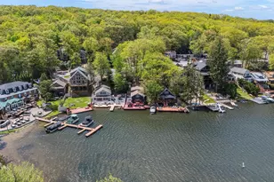 36 S Lake Dr, Lake Harmony, PA 18624 - Photo 31