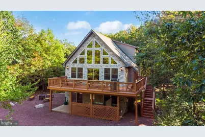 68 Skye Drive, Lake Harmony, PA 18624 - Photo 1