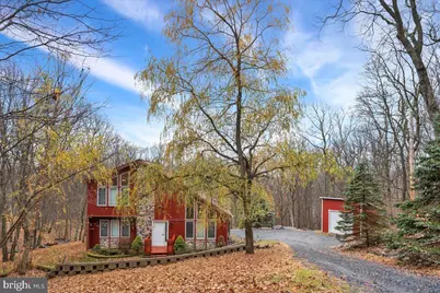 11 Winding Way, Albrightsville, PA 18210 - Photo 1