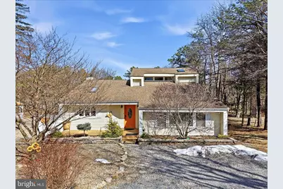 568 S Old Stage Road, Albrightsville, PA 18210 - Photo 1