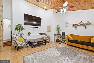 568 S Old Stage Road, Albrightsville, PA 18210 - Photo 17