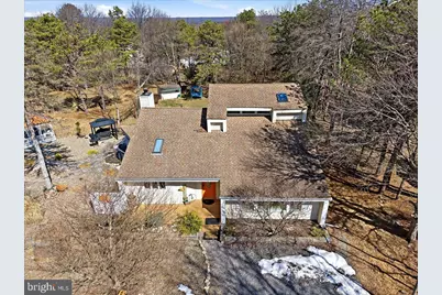 568 S Old Stage Road, Albrightsville, PA 18210 - Photo 3