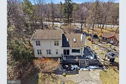 568 S Old Stage Road, Albrightsville, PA 18210 - Photo 15