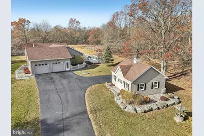 19 Farmer Court, Albrightsville, PA 18210 - Photo 65