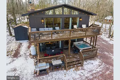 79 Skye Drive, Lake Harmony, PA 18624 - Photo 15