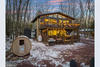 79 Skye Drive, Lake Harmony, PA 18624 - Photo 13