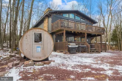 79 Skye Drive, Lake Harmony, PA 18624 - Photo 17