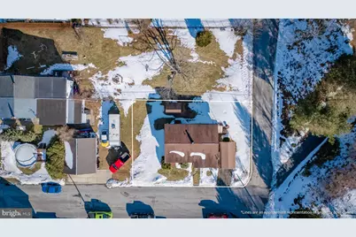 321 S Chestnut Street, Summit Hill, PA 18250 - Photo 39