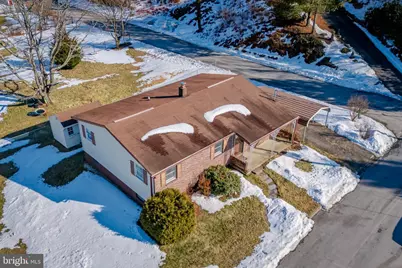 321 S Chestnut Street, Summit Hill, PA 18250 - Photo 5