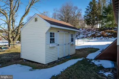 321 S Chestnut Street, Summit Hill, PA 18250 - Photo 7