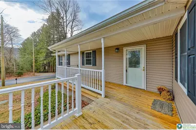 370 W White Bear Drive, Summit Hill, PA 18250 - Photo 9