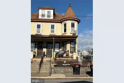404 Mahoning Street #APT 2, Lehighton, PA 18235 - Photo 1