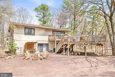 70 Pineknoll Drive, Lake Harmony, PA 18624 - Photo 49