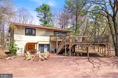 70 Pineknoll Drive, Lake Harmony, PA 18624 - Photo 49