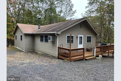 6 Iroquois Road, Albrightsville, PA 18210 - Photo 1