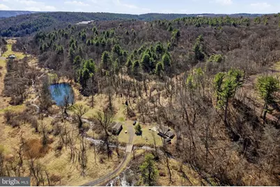1850 Spruce Hollow Road, Palmerton, PA 18071 - Photo 7