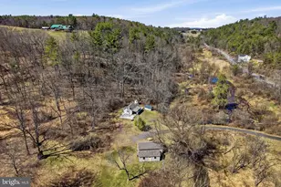 1850 Spruce Hollow Rd, Palmerton, PA 18071 - Photo 13