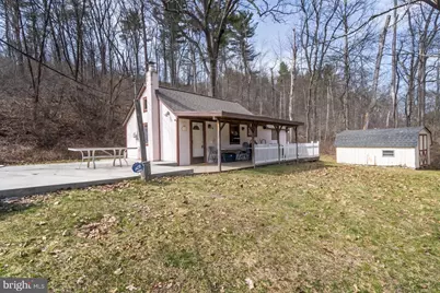 1850 Spruce Hollow Road, Palmerton, PA 18071 - Photo 21