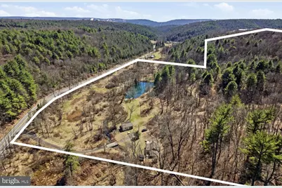 1850 Spruce Hollow Road, Palmerton, PA 18071 - Photo 9